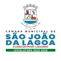  Câmara Municipal de São João da Lagoa Apresenta Novo Logotipo: Um Símbolo de Renovação e Compromisso