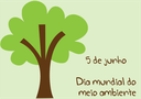 Dia Mundial do Meio Ambiente 